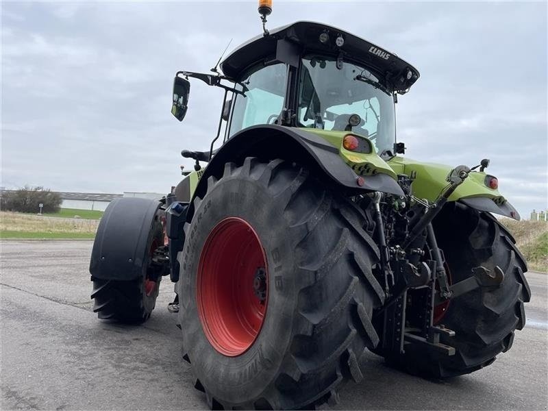 Traktor tipa CLAAS AXION 830 CIS +, Gebrauchtmaschine u Vinderup (Slika 5)