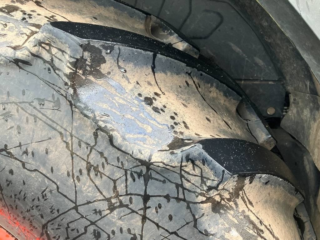 Traktor del tipo CLAAS AXION 830 CIS+, Gebrauchtmaschine In Brønderslev (Immagine 22)