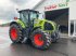 Traktor del tipo CLAAS AXION 830 CIS+, Gebrauchtmaschine In Brønderslev (Immagine 3)