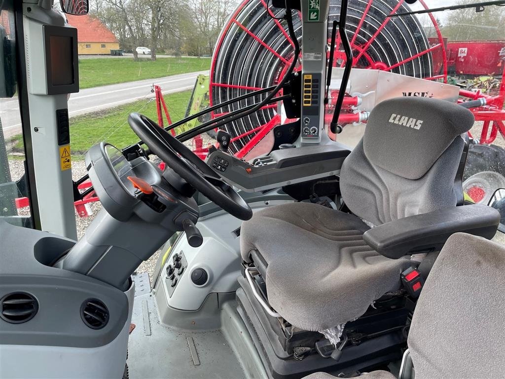 Traktor des Typs CLAAS AXION 830 CIS +, Gebrauchtmaschine in Bredebo (Bild 5)