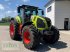 Traktor des Typs CLAAS Axion 830 CIS+, Gebrauchtmaschine in Bruckmühl (Bild 2)