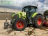 Traktor of the type CLAAS AXION 830 CIS+ 50K, Gebrauchtmaschine in PETWORTH (Picture 1)