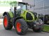 Traktor typu CLAAS axion 830 cis hexashift + gps s10 rtk, Gebrauchtmaschine w CHOROSZCZ (Zdjęcie 2)