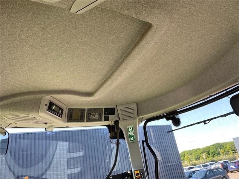 Traktor типа CLAAS AXION 830 CIS + Med Front PTO, Gebrauchtmaschine в Ribe (Фотография 18)