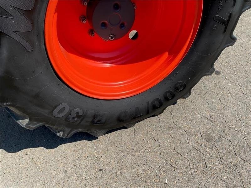 Traktor типа CLAAS AXION 830 CIS + Med Front PTO, Gebrauchtmaschine в Ribe (Фотография 13)