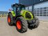 Traktor del tipo CLAAS AXION 830 CIS + Med Front PTO, Gebrauchtmaschine In Ribe (Immagine 2)