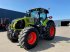 Traktor del tipo CLAAS AXION 830 CIS + Med Front PTO, Gebrauchtmaschine In Ribe (Immagine 6)