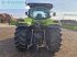 Traktor des Typs CLAAS axion 830 cis, Gebrauchtmaschine in ZELOW (Bild 4)