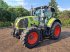 Traktor des Typs CLAAS axion 830 cis, Gebrauchtmaschine in ZELOW (Bild 5)