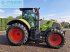 Traktor des Typs CLAAS axion 830 cis, Gebrauchtmaschine in ZELOW (Bild 22)