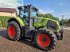Traktor des Typs CLAAS axion 830 cis, Gebrauchtmaschine in ZELOW (Bild 24)