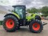 Traktor типа CLAAS axion 830 cis, Gebrauchtmaschine в ST ANDIOL (Фотография 4)