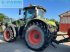 Traktor του τύπου CLAAS axion 830 cmatic business CMATIC, Gebrauchtmaschine σε ST ANDIOL (Φωτογραφία 2)