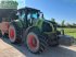 Traktor του τύπου CLAAS axion 830 cmatic business CMATIC, Gebrauchtmaschine σε ST ANDIOL (Φωτογραφία 3)