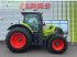 Traktor a típus CLAAS axion 830 cmatic business CMATIC, Gebrauchtmaschine ekkor: SAULZET (Kép 2)