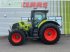 Traktor a típus CLAAS axion 830 cmatic business CMATIC, Gebrauchtmaschine ekkor: SAULZET (Kép 7)