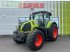 Traktor a típus CLAAS axion 830 cmatic business CMATIC, Gebrauchtmaschine ekkor: SAULZET (Kép 8)