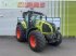 Traktor typu CLAAS axion 830 cmatic business CMATIC, Gebrauchtmaschine v SAULZET (Obrázek 1)
