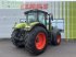 Traktor typu CLAAS axion 830 cmatic business CMATIC, Gebrauchtmaschine v SAULZET (Obrázek 3)
