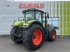 Traktor типа CLAAS AXION 830 CMATIC BUSINESS, Gebrauchtmaschine в Gannat (Фотография 3)