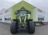 Traktor типа CLAAS AXION 830 CMATIC BUSINESS, Gebrauchtmaschine в Gannat (Фотография 9)