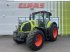 Traktor типа CLAAS AXION 830 CMATIC BUSINESS, Gebrauchtmaschine в Gannat (Фотография 8)