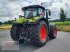 Traktor des Typs CLAAS Axion 830 CMATIC CEBIS **Black-Weeks**, Neumaschine in Bockel - Gyhum (Bild 4)