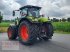 Traktor des Typs CLAAS Axion 830 CMATIC CEBIS **Black-Weeks**, Neumaschine in Bockel - Gyhum (Bild 7)