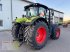 Traktor of the type CLAAS AXION 830 CMATIC CEBIS, CEMIS 1200 nur 1.041 h. !, Gebrauchtmaschine in Neerstedt (Picture 7)