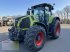 Traktor des Typs CLAAS AXION 830 CMATIC CEBIS, FKH + FZW,  nur 3.965 h. !, Gebrauchtmaschine in Neerstedt (Bild 1)