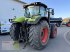 Traktor des Typs CLAAS AXION 830 CMATIC CEBIS, FKH + FZW,  nur 3.965 h. !, Gebrauchtmaschine in Neerstedt (Bild 2)
