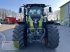 Traktor des Typs CLAAS AXION 830 CMATIC CEBIS, FKH + FZW,  nur 3.965 h. !, Gebrauchtmaschine in Neerstedt (Bild 8)