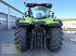 Traktor des Typs CLAAS AXION 830 CMATIC CEBIS, FKH + FZW,  nur 3.965 h. !, Gebrauchtmaschine in Neerstedt (Bild 9)