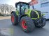Traktor типа CLAAS AXION 830 CMATIC CEBIS, FKH + FZW, nur 4.260 h. !, Gebrauchtmaschine в Neerstedt (Фотография 3)