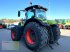 Traktor типа CLAAS AXION 830 CMATIC CEBIS, FKH + FZW, nur 4.260 h. !, Gebrauchtmaschine в Neerstedt (Фотография 7)