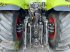 Traktor типа CLAAS AXION 830 CMATIC CEBIS, FKH + FZW, nur 4.260 h. !, Gebrauchtmaschine в Neerstedt (Фотография 11)