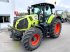 Traktor типа CLAAS AXION 830 CMATIC CEBIS, FKH, Gebrauchtmaschine в Westerstede (Фотография 1)