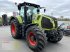 Traktor типа CLAAS AXION 830 CMATIC CEBIS, FKH, Gebrauchtmaschine в Westerstede (Фотография 2)