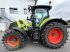 Traktor типа CLAAS AXION 830 CMATIC CEBIS, FKH, Gebrauchtmaschine в Westerstede (Фотография 3)