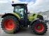Traktor типа CLAAS AXION 830 CMATIC CEBIS, FKH, Gebrauchtmaschine в Westerstede (Фотография 4)
