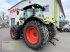 Traktor типа CLAAS AXION 830 CMATIC CEBIS, FKH, Gebrauchtmaschine в Westerstede (Фотография 5)