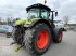Traktor типа CLAAS AXION 830 CMATIC CEBIS, FKH, Gebrauchtmaschine в Westerstede (Фотография 7)
