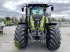 Traktor типа CLAAS AXION 830 CMATIC CEBIS, FKH, Gebrauchtmaschine в Westerstede (Фотография 8)