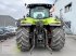 Traktor типа CLAAS AXION 830 CMATIC CEBIS, FKH, Gebrauchtmaschine в Westerstede (Фотография 9)