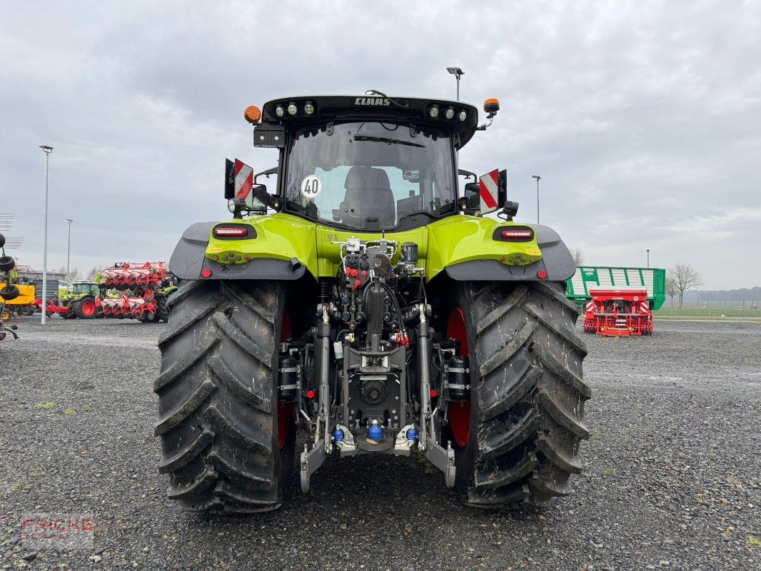 Traktor tipa CLAAS Axion 830 CMATIC CEBIS ***Jahresendrallye***, Gebrauchtmaschine u Heeslingen (Slika 5)