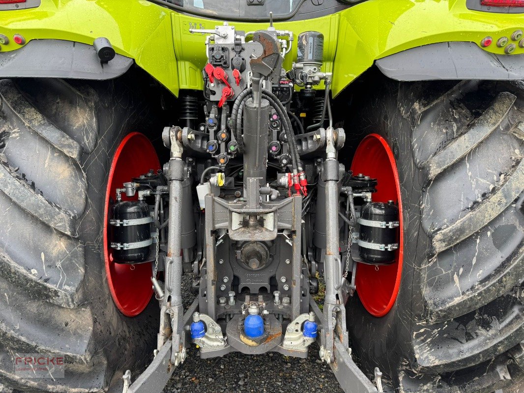 Traktor tipa CLAAS Axion 830 CMATIC CEBIS ***Jahresendrallye***, Gebrauchtmaschine u Heeslingen (Slika 13)