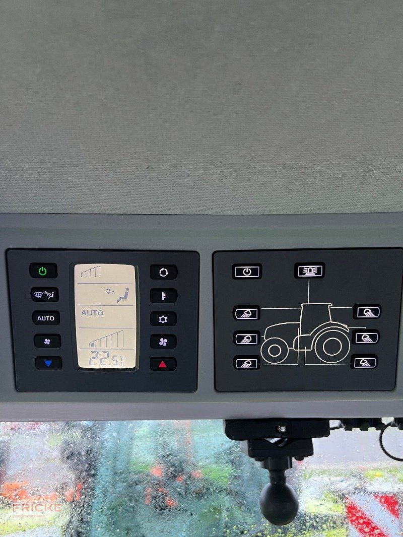 Traktor del tipo CLAAS Axion 830 CMATIC CEBIS ***Jahresendrallye***, Gebrauchtmaschine en Bockel - Gyhum (Imagen 11)