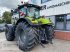 Traktor Türe ait CLAAS AXION 830 CMATIC - CEBIS - Night Edition - CEMIS 1200, Vorführmaschine içinde Asendorf (resim 8)