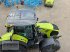 Traktor Türe ait CLAAS AXION 830 CMATIC - CEBIS - Night Edition - CEMIS 1200, Vorführmaschine içinde Asendorf (resim 26)
