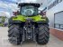 Traktor Türe ait CLAAS AXION 830 CMATIC - CEBIS - Night Edition - CEMIS 1200, Vorführmaschine içinde Asendorf (resim 7)